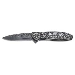 Нож Boker Magnum Dia De Los Muertos Фото