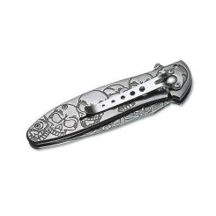 Нож Boker Magnum Dia De Los Muertos Фото 1