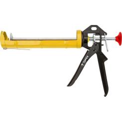 Пистолет для герметика Topex сталь с алюминием Фото