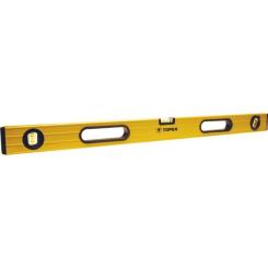 Уровень Topex алюминиевый, тип 600, 150 см Фото 1