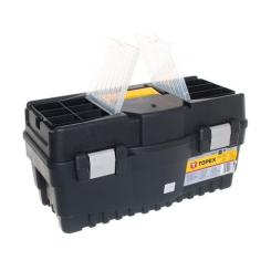 Ящик для инструментов Topex 22 " Фото 1