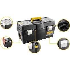 Ящик для инструментов Topex 22 " Фото 2