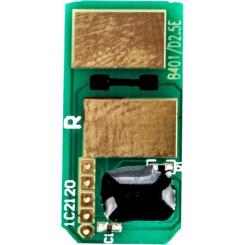 Чип для картриджа Everprint OKI B401/MB441/451 Фото