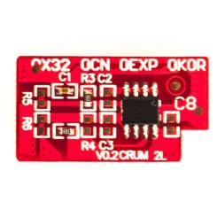 Чип для картриджа Everprint Samsung ML-1661, MLT-D1043S Фото 1