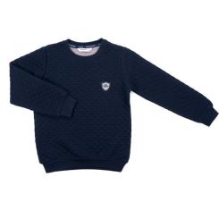 Кофта детская Breeze с эмблемой Фото