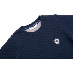 Кофта детская Breeze с эмблемой Фото 1