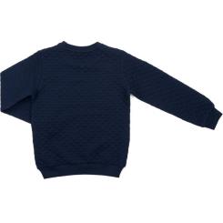 Кофта детская Breeze с эмблемой Фото 2