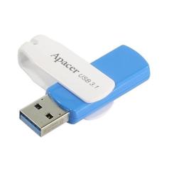 USB флеш накопитель Apacer 32GB AH357 Blue USB 3.1 Фото 3