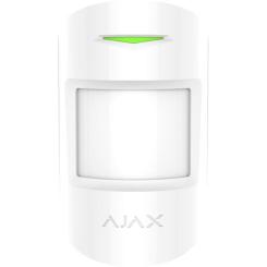 Датчик движения Ajax MotionProtect Plus white Фото