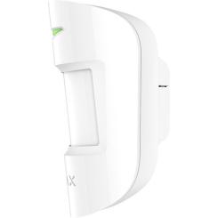 Датчик движения Ajax MotionProtect Plus white Фото 2