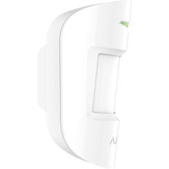 Датчик движения Ajax MotionProtect Plus white Фото 4