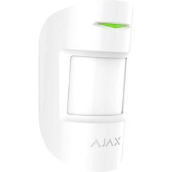 Датчик движения Ajax MotionProtect Plus white Фото 5