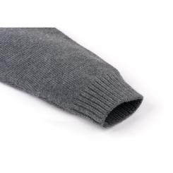 Кофта детская Na на молнии вязаная Фото 4