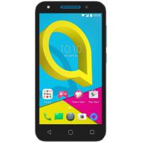Мобильный телефон Alcatel onetouch 5044D U5 Sharp Blue Фото