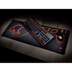 Коврик для мышки Cougar Arena Black Фото 5