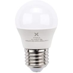 Лампочка Vinga VL-G45E27-64L Фото 2