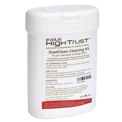 Набор для очистки Evolis Cleaning Kit ACL002 Фото 1