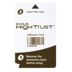 Набор для очистки Evolis Cleaning Kit ACL002 Фото 2