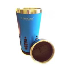 Термокружка Thermos Rough-450 0.38л Фото 1