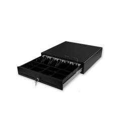 Денежный ящик Datecs HS-410 black Фото 1