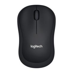 Мышка Logitech B220 Silent Black Фото