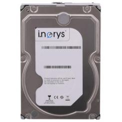 Жесткий диск I.norys 3.5" 320Gb Фото
