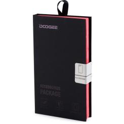 Чехол для мобильного телефона Doogee X20 Package(White) Фото 9
