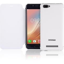 Чехол для мобильного телефона Doogee X20 Package(White) Фото