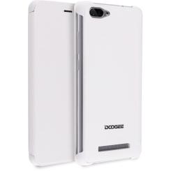 Чехол для мобильного телефона Doogee X20 Package(White) Фото 1