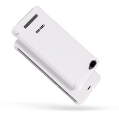 Чехол для мобильного телефона Doogee X20 Package(White) Фото 2