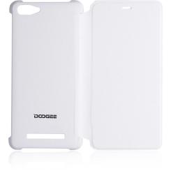 Чехол для мобильного телефона Doogee X20 Package(White) Фото 4