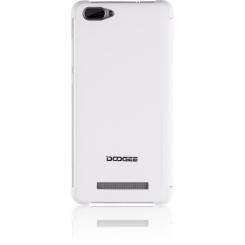 Чехол для мобильного телефона Doogee X20 Package(White) Фото 6