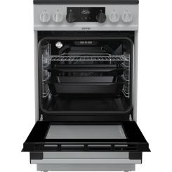 Плита Gorenje EC5341SC Фото 3