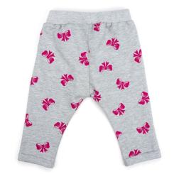 Набор детской одежды Breeze с бантиками Фото 5