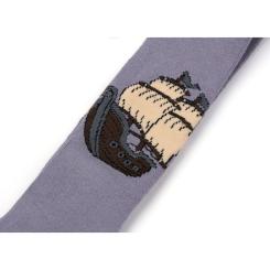 Колготки детские BNM с парусником Фото 2