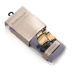 Колготки детские BNM с парусником Фото 3