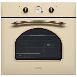 Духовой шкаф Pyramida F 89 MA IV RUSTICO Фото
