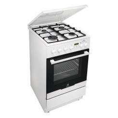 Плита Electrolux EKK 95490 MW Фото 1