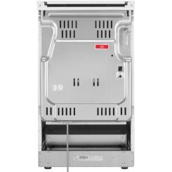 Плита Electrolux EKK 95490 MW Фото 3
