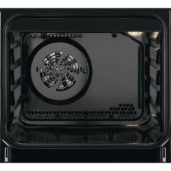 Плита Electrolux EKK 95490 MW Фото 5