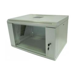 Шкаф настенный Hypernet 15U 19" 600x600 Фото