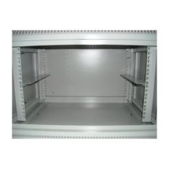 Шкаф настенный Hypernet 15U 19" 600x600 Фото 3