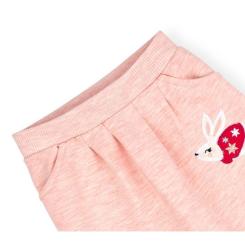 Набор детской одежды Breeze с зайчиками Фото 7