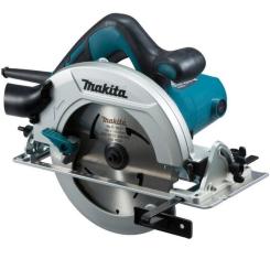 Дисковая пила Makita дисковая ручная, 1200Вт, 190мм Фото