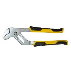 Плоскогубцы Stanley переставные, сантех. L=240 мм Фото