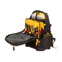 Сумка для инструмента Stanley рюкзак для инструмента "FatMax" (360х460х270мм) Фото 2