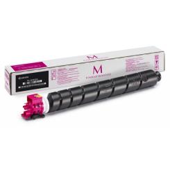 Тонер-картридж Kyocera TK-8345M magenta Фото