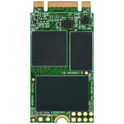 Накопитель SSD Transcend M.2 2242 120GB Фото 1