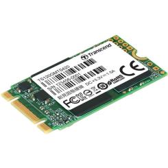 Накопитель SSD Transcend M.2 2242 120GB Фото 4