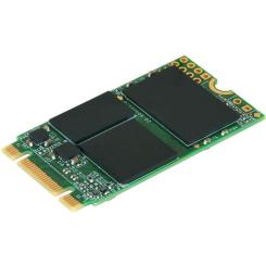 Накопитель SSD Transcend M.2 2242 120GB Фото 6